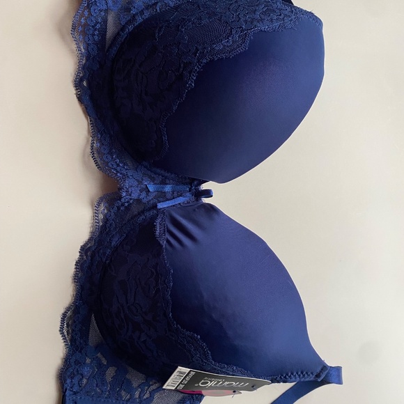Mamia bra 38DD NWT - Picture 5 of 5